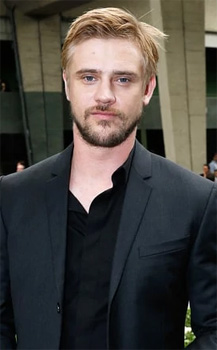Boyd Holbrook